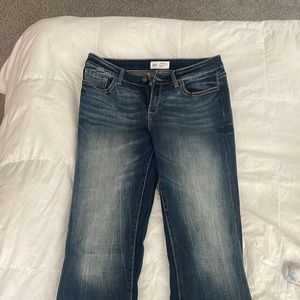 Womens BKE Payton jeans